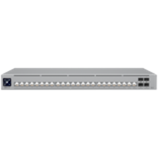 Picture of UBIQUITI USW-PRO-HD-24-POE-EU
