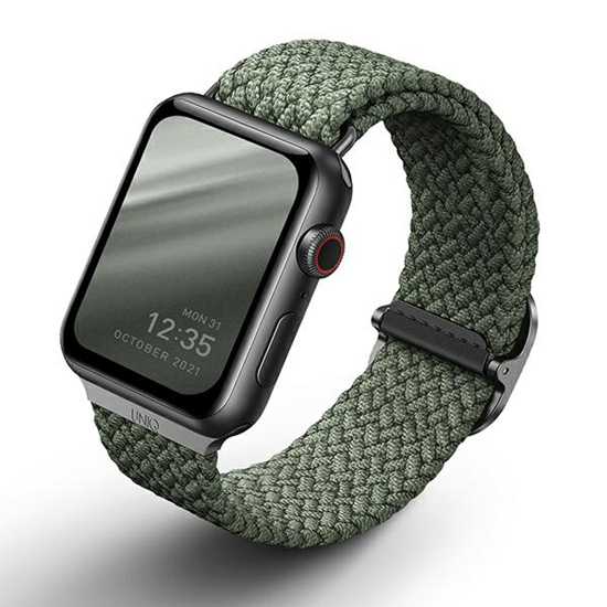 Picture of UNIQ pasek Aspen Apple Watch 40|38|41mm Series 4|5