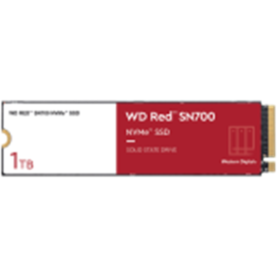 Picture of WESTERN DIGITAL WDS100T1R0C-68BDK0