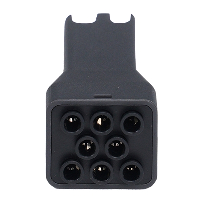 Picture of 8-color hub for ACE Pro|Kobra 3 Combo|V2 Combo|Max