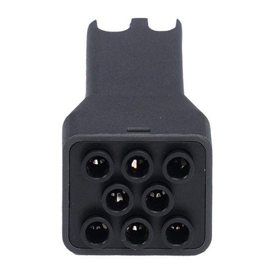 Изображение 8-color hub for ACE Pro|Kobra 3 Combo|V2 Combo|Max