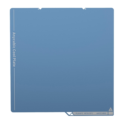 Изображение Anycubic Cool Plate Build Plate for the Kobra S1|S