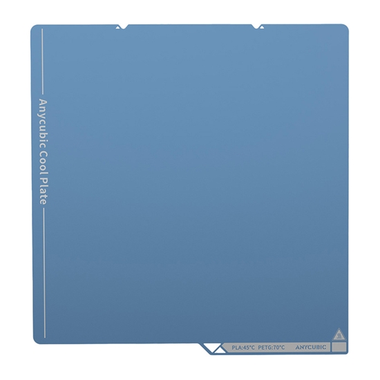 Изображение Anycubic Cool Plate Build Plate for the Kobra S1|S