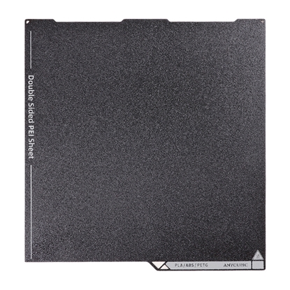 Изображение Anycubic Pyta PEI Anycubic do Kobra 3/Combo/V2/V2 Combo