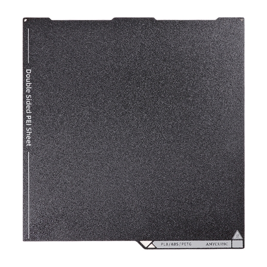 Изображение Anycubic Pyta PEI Anycubic do Kobra 3/Combo/V2/V2 Combo