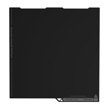 Изображение Anycubic Smooth Build Plate for the Kobra 3|Combo|