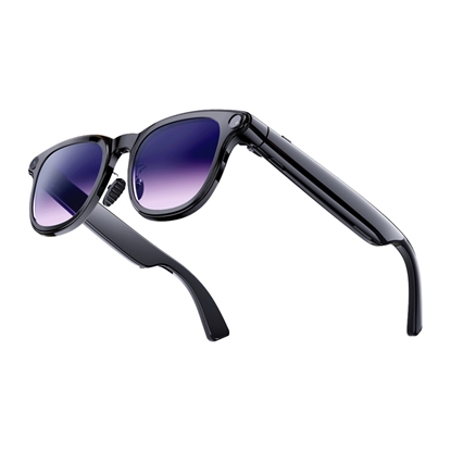 Attēls no Colmi A2 AI Sunglasses (3 pairs of interchangeable