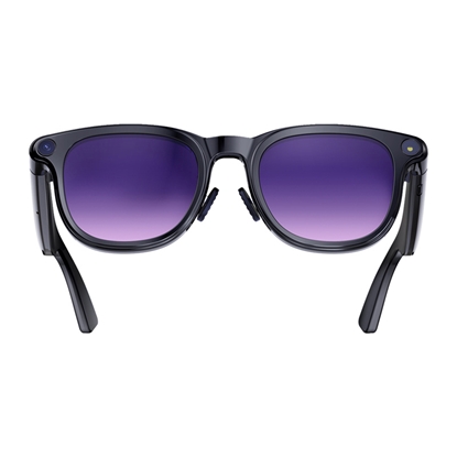 Attēls no Colmi A2 AI UV Sunglasses with Purple Lenses