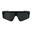 Picture of Colmi V06 AI Black Sports Sunglasses