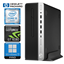 Attēls no HP 600 G5 SFF i5-9500 32GB 256SSD M.2 NVME GT1030 