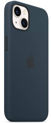 Изображение MM293ZM|A Apple Silicone Magsafe Cover for iPhone 