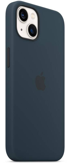 Изображение MM293ZM|A Apple Silicone Magsafe Cover for iPhone 