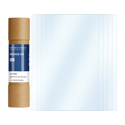 Attēls no Anycubic Folia NFEP do Photon Mono M5/M5s/M5s Pro/M7 Pro/M7 (10,1 cala/5 szt.)