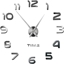 Изображение Ruhhy (2143) Wall clock 60-130cm
