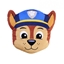 Picture of Simba Poduszka Psi Patrol Chase 50 cm