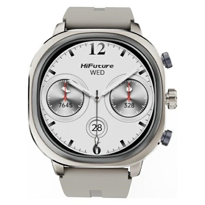 Picture of Smartwatch FutureFit AIX Lite szampańsko złoty 