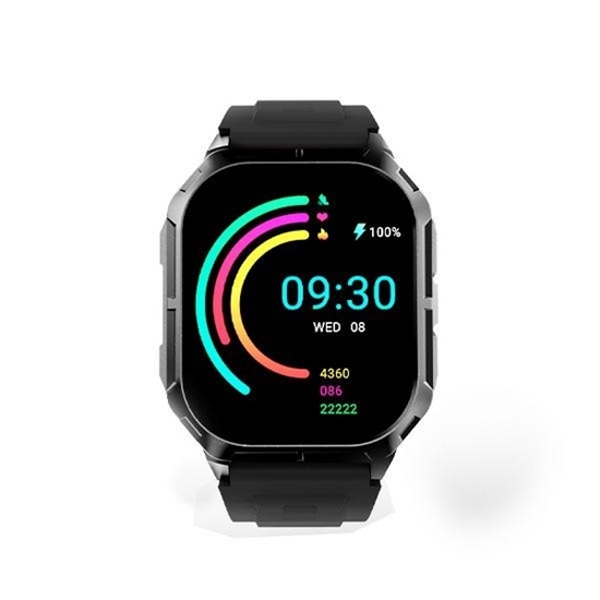 Picture of Smartwatch FutureFit Ultra 3 czarny 