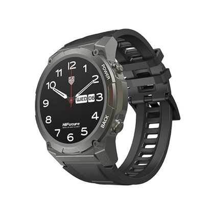 Picture of Smartwatch FutureGo Mix 2 czarny 