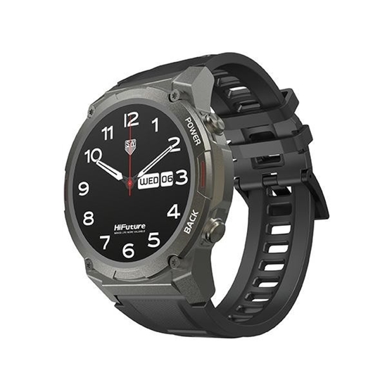 Picture of Smartwatch FutureGo Mix 2 czarny 