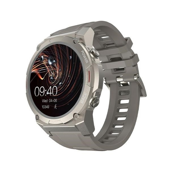 Picture of Smartwatch FutureGo Mix 2 szary 