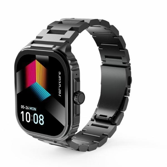 Picture of Smartwatch Ultra3 Pro czarny 