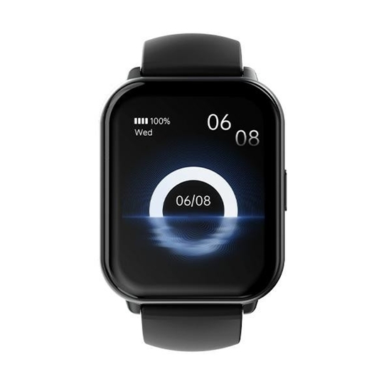 Picture of Smartwatch Zone 2 czarny 