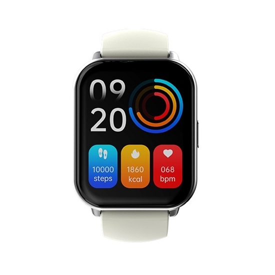 Picture of Smartwatch Zone 2 szary 