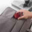 Attēls no UNIQ etui Terra AirPods 1|2 gen. Genuine Leather b