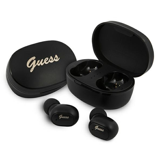 Изображение Suchawki Guess TWS GUTWST30BK