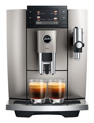Attēls no JURA E8 (ED) Fully-auto Espresso machine 1.9 L