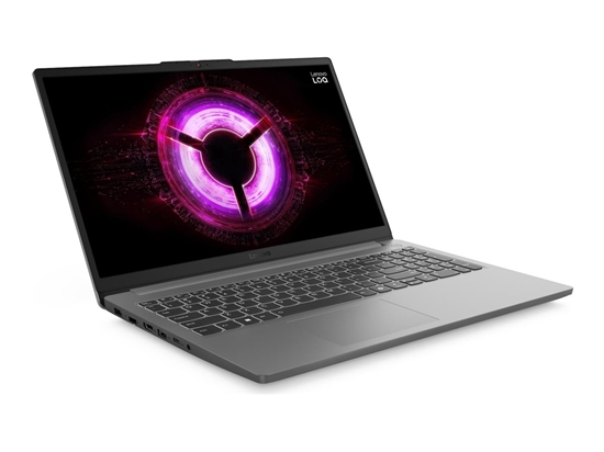 Picture of Lenovo LOQ 15ARP10E | Luna Grey | 15.6 " | IPS | FHD | 1920 x 1080 pixels | Anti-glare | AMD Ryzen 7 | 7735HS | 16 GB | SO-DIMM DDR5 | Solid-state drive capacity 512 GB | NVIDIA GeForce RTX 4050 | GDDR6 | 6 GB | Windows 11 Home | 802.11ax | Bluetooth vers
