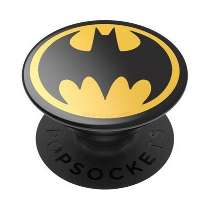 Изображение PopSockets Pop na palec Batman Logo Gen. 2 100829