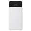 Attēls no Samsung - Galaxy A72 Smart S View Wallet Cover White