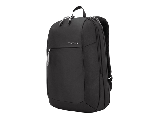 Picture of TARGUS INTELLECT 16" ESSENTIALS BACKPACK, BLACK
