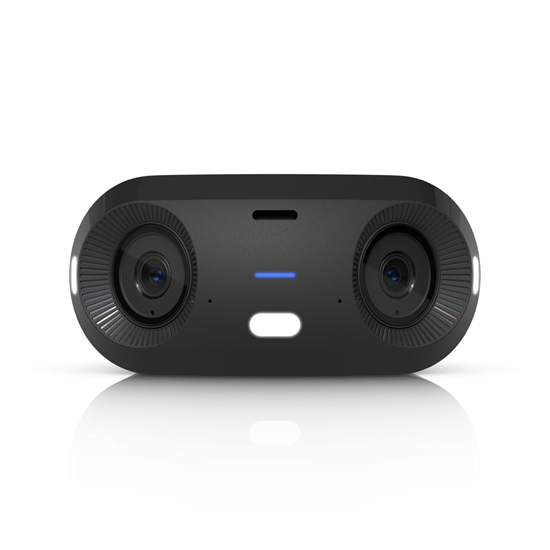 Изображение Ubiquiti Camera G6 180 Black