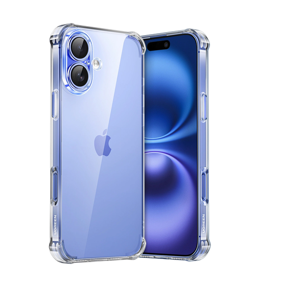 Picture of Ugreen Bright Cushion CA101 Case for iPhone 16 Plu