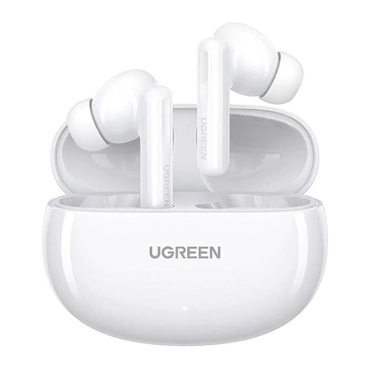 Attēls no Ugreen HiTune T6 wireless headphones with ANC func