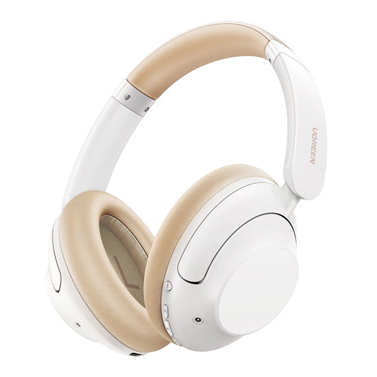 Picture of Ugreen HP202 HiTune Max5 on-ear wireless headphone