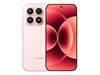 Picture of Xiaomi | 17 | Alpine Pink | 6.3 " | LTPO AMOLED | 1220 x 2656 pixels | Qualcomm | Snapdragon 8 Elite Gen 5 (3 nm) | Internal RAM 12 GB | 512 GB | Dual SIM | 3G | 4G | 5G | Main camera resolution 50 MP | Secondary camera resolution 50 MP | Android 16, Hype