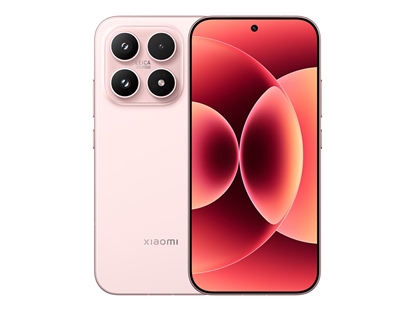 Attēls no Xiaomi | 17 | Alpine Pink | 6.3 " | LTPO AMOLED | 1220 x 2656 pixels | Qualcomm | Snapdragon 8 Elite Gen 5 (3 nm) | Internal RAM 12 GB | 512 GB | Dual SIM | 3G | 4G | 5G | Main camera resolution 50 MP | Secondary camera resolution 50 MP | Android 16, Hype
