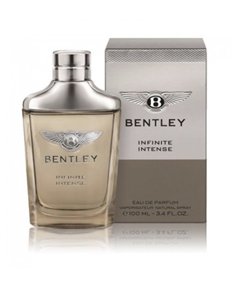 Picture of Bentley Infinite Intense Perfume EDP 100ml