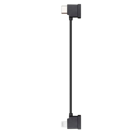 Изображение DJI RC-N1 Lightning Cable