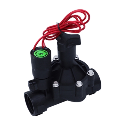 Изображение Garden solenoid valves AC 1 " RainPoint