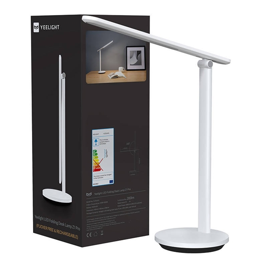 Picture of Yeelight Z1 Pro - folding desk lamp