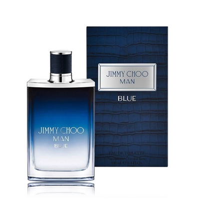 Attēls no Jimmy Choo Man Blue Perfume EDT 50 ml