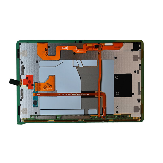 Picture of LCD display + Touch Unit Samsung X710|X716 Galaxy 