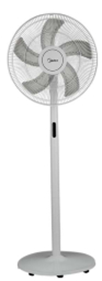 Picture of MIDEA FS40-18BR