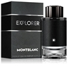 Picture of Mont Blanc Explorer Perfume EDP 100 ml