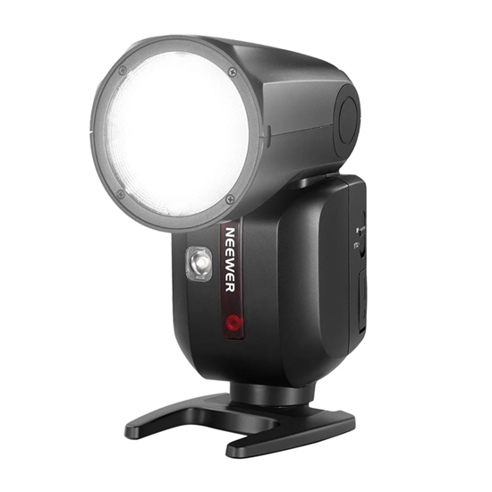 Изображение Neewer Z2PRO-C oval flash for Canon