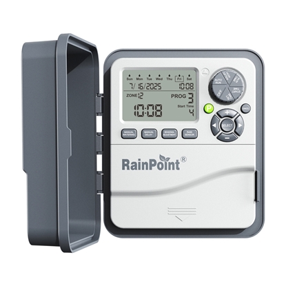Изображение RainPoint multi-zone irrigation controller